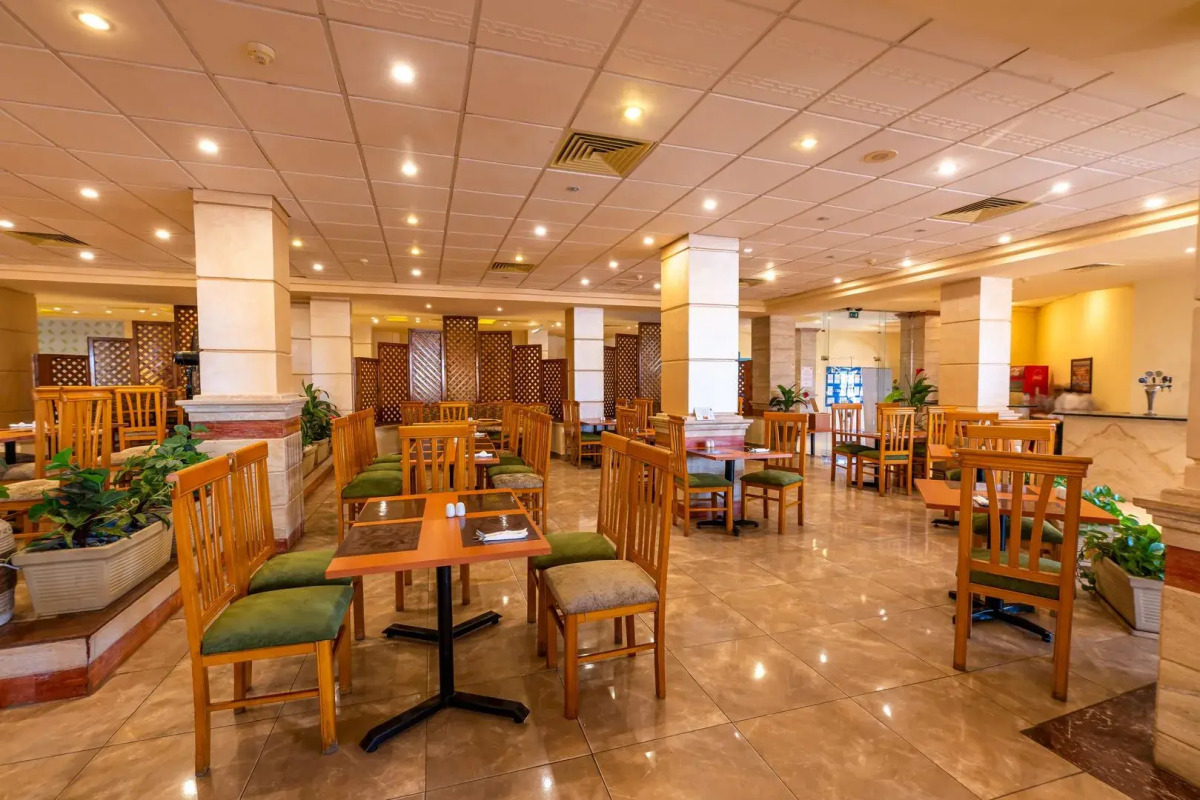 Akassia Swiss Resort