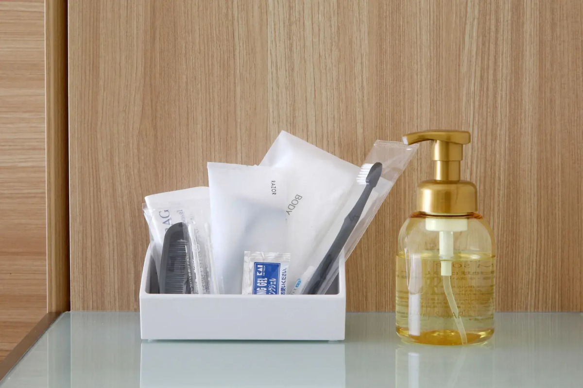 Отель Keio Presso Inn Hamamatsucho