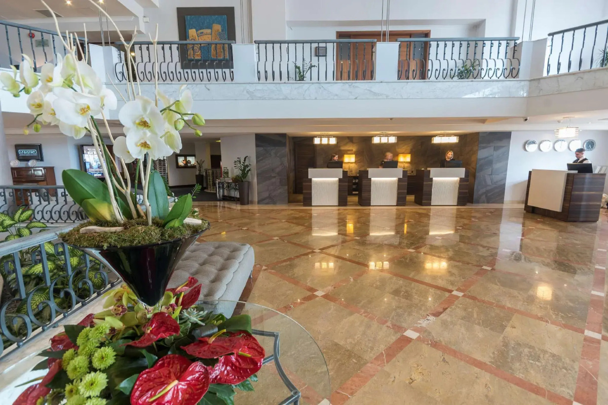 Radisson Blu Resort, Malta St. Julians