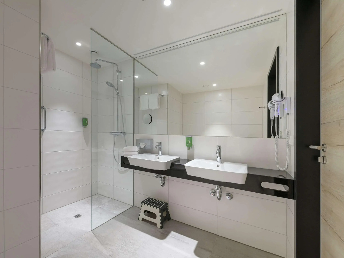 ibis Styles Bad Reichenhall