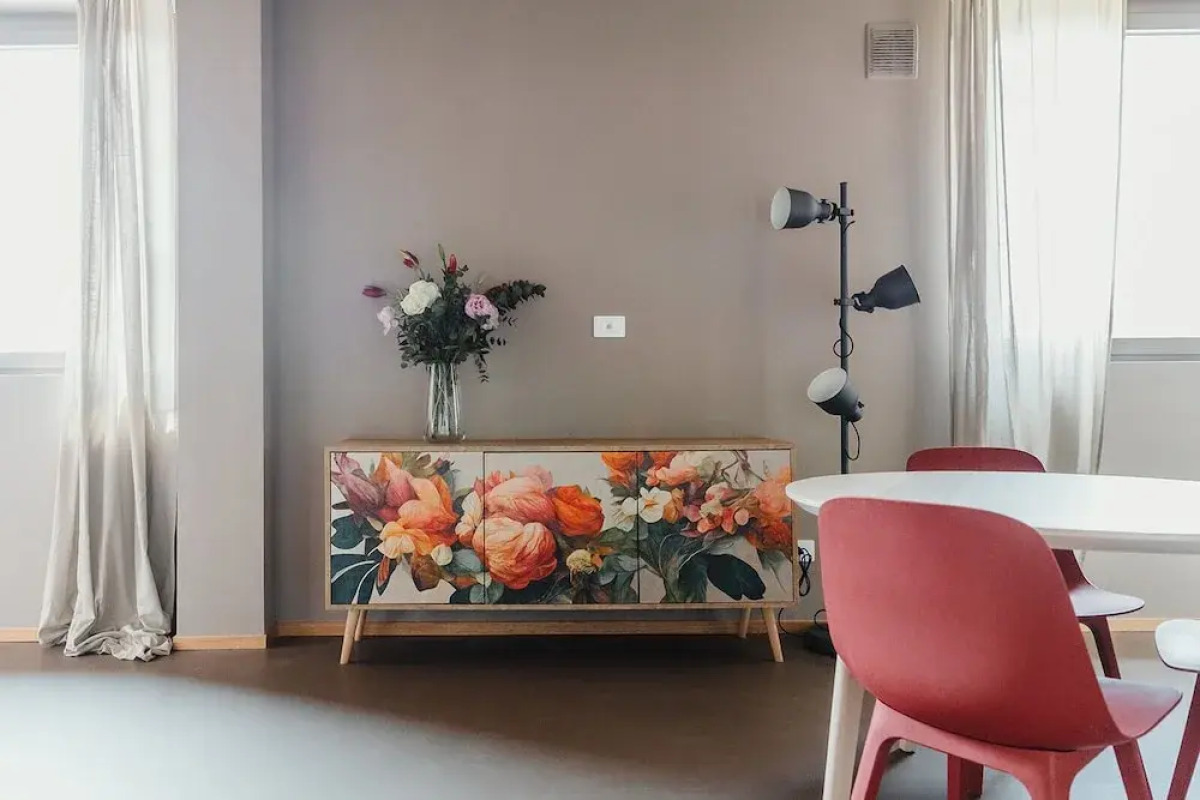 Villa Madrè San Rossore Apartments