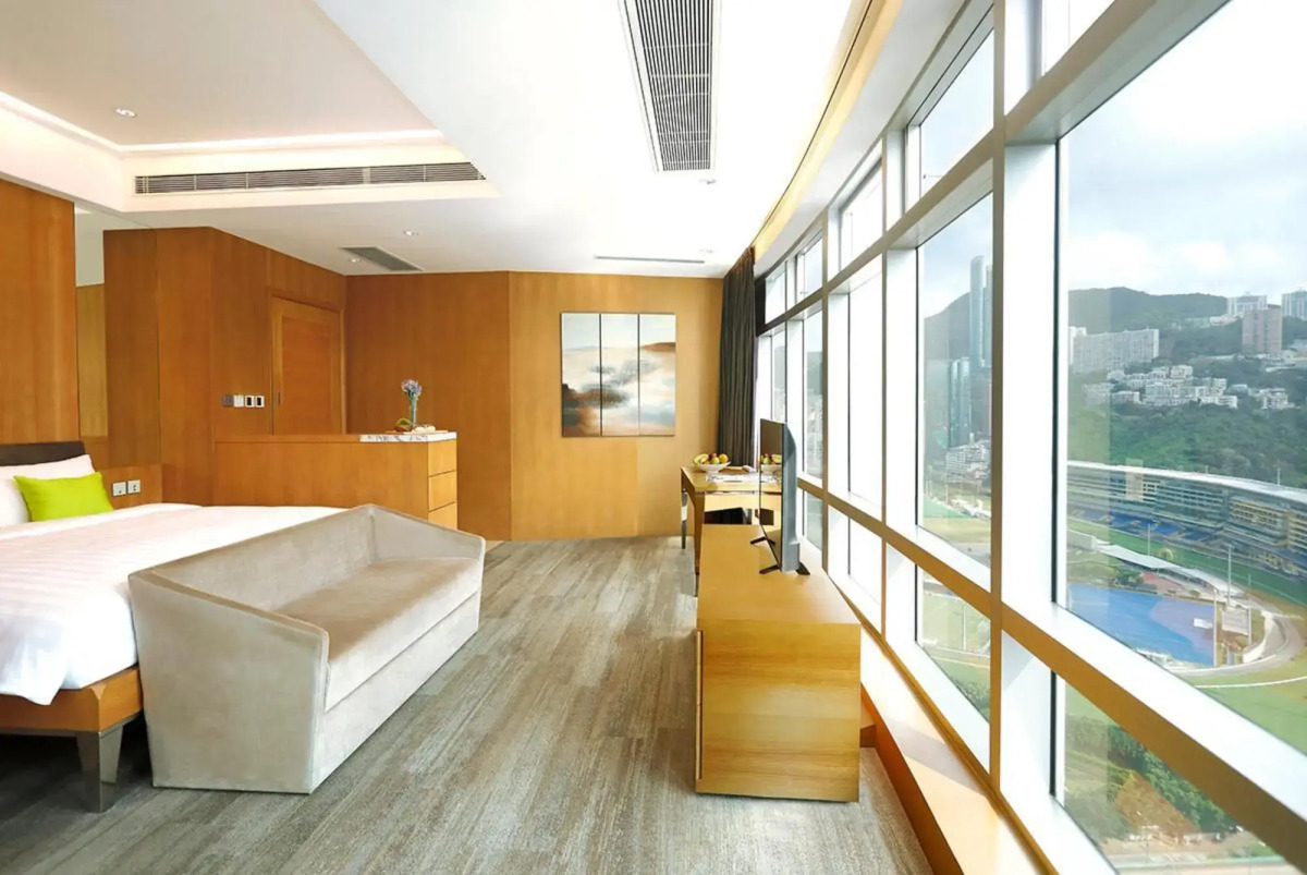 Butterfly on Morrison Boutique Hotel