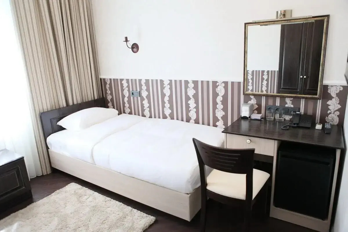 Мини-отель D'Rami