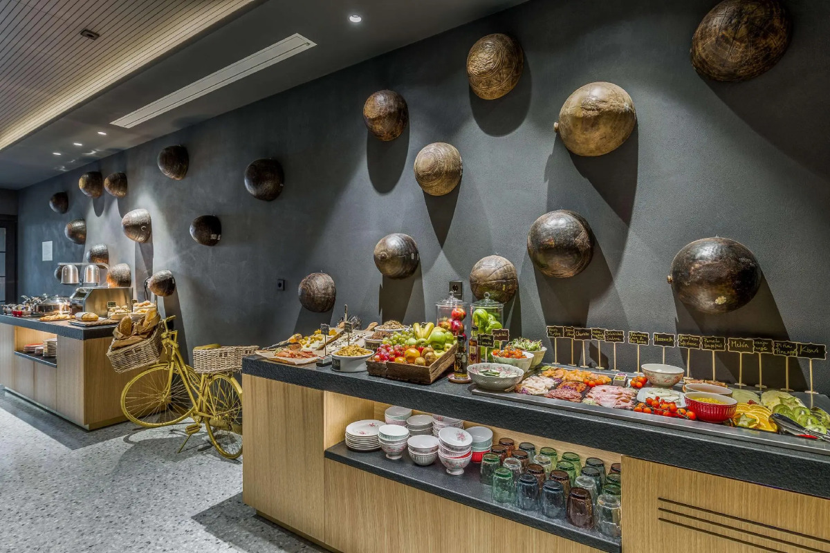 Room Mate Collection Gerard, Barcelona