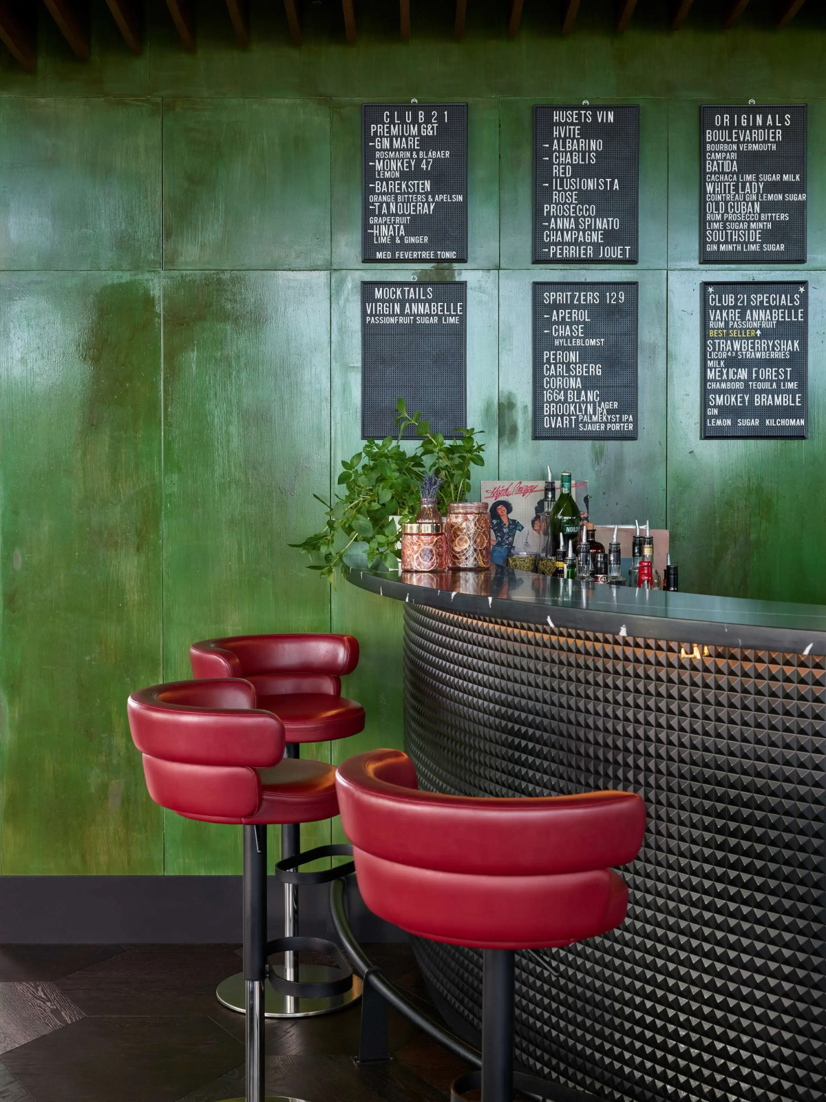 Radisson Blu Caledonien Hotel, Kristiansand