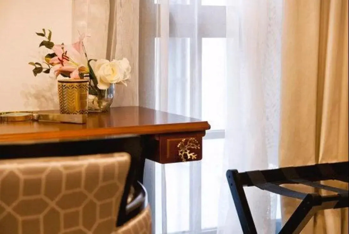 Riad Dar Saba - Saba'S House