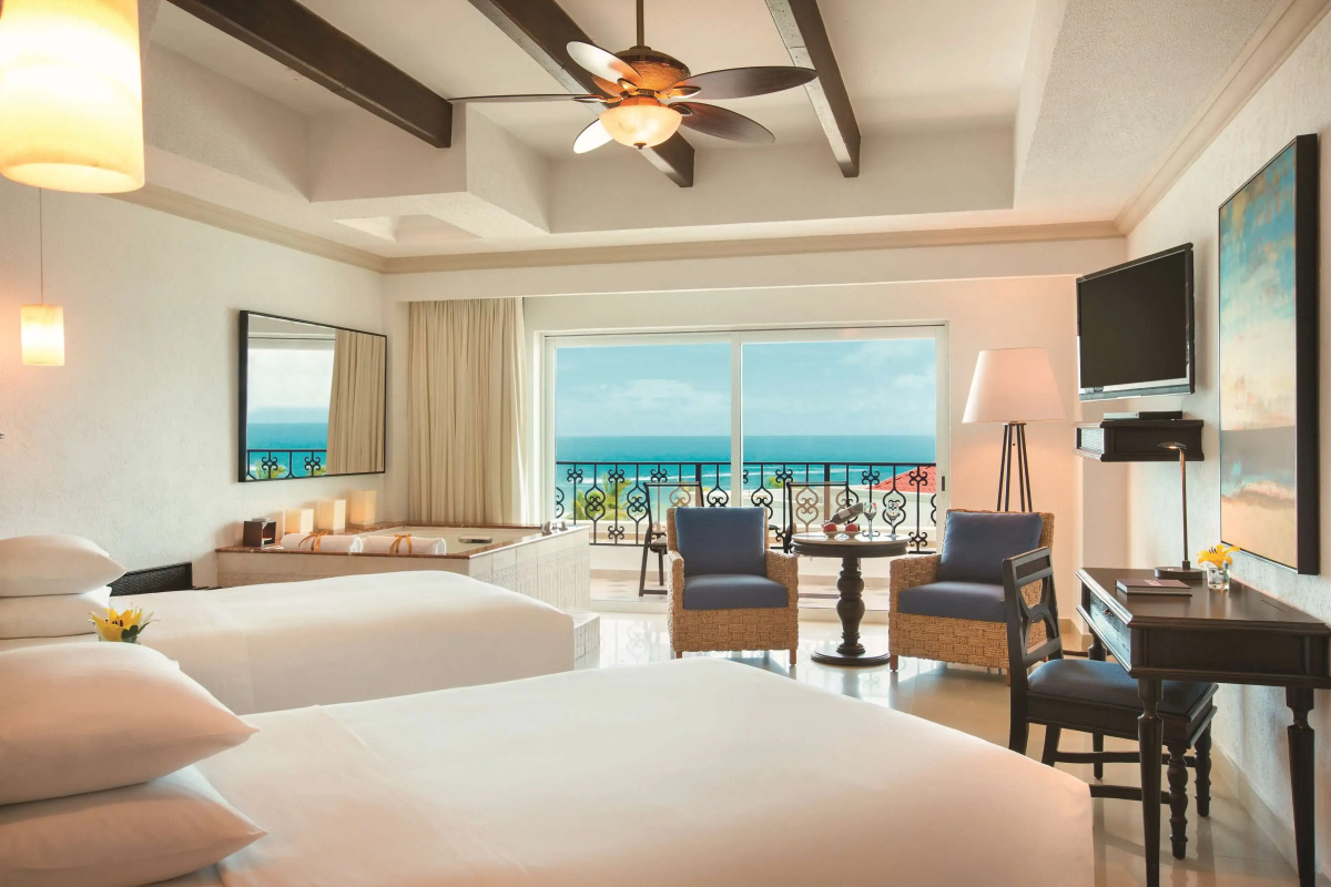 Hyatt Zilara Cancun - All Inclusive - Adults Only