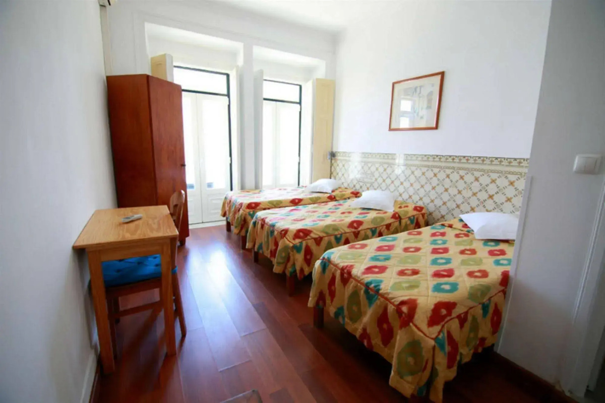 Residencial Mar dos Acores