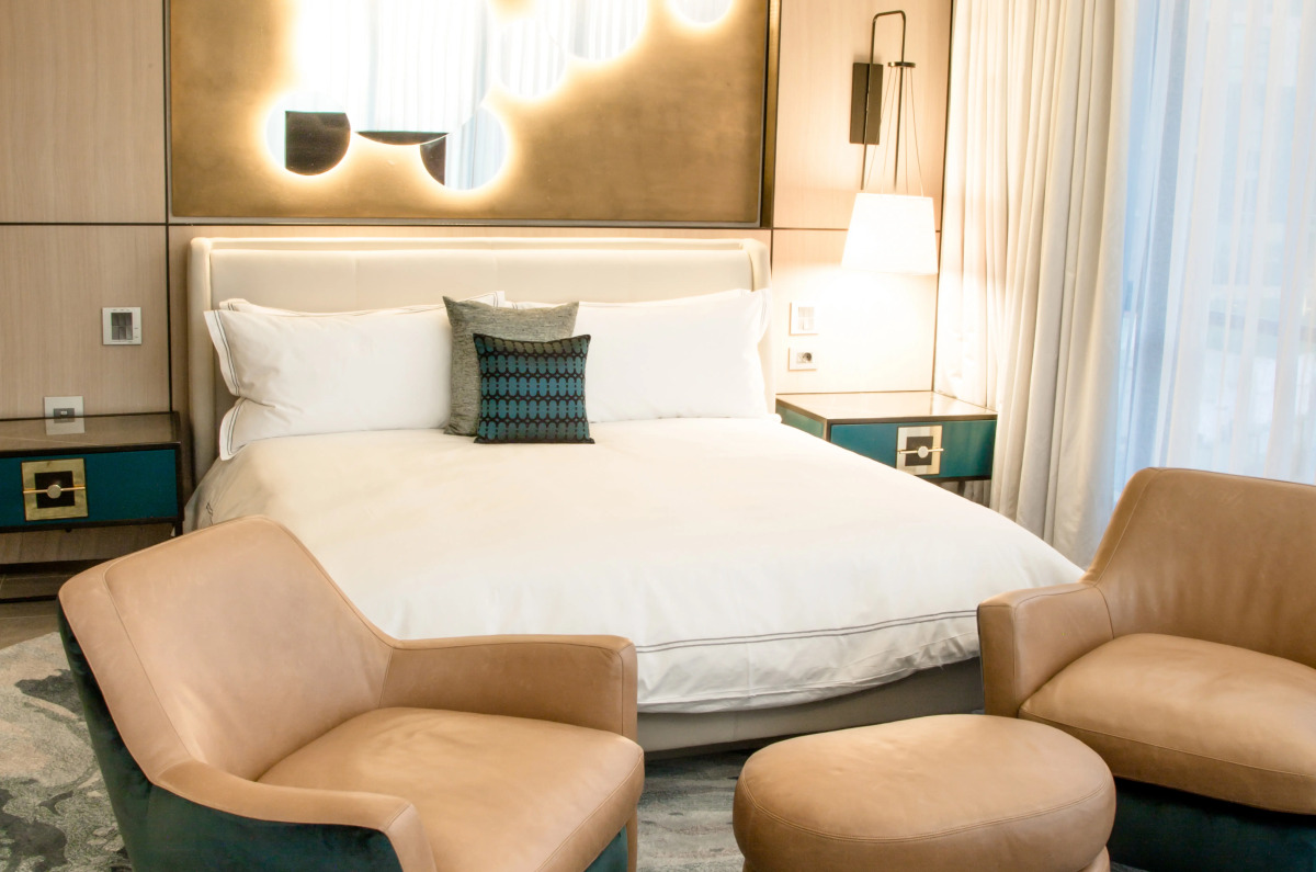 The Houghton Hotel, Spa, Wellness & Golf