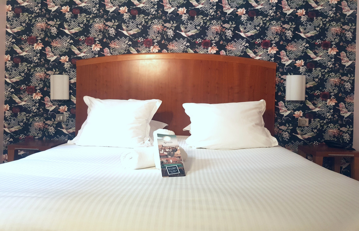 Grand Hôtel Dauphiné Toulon, Boutique Hôtel & Suites