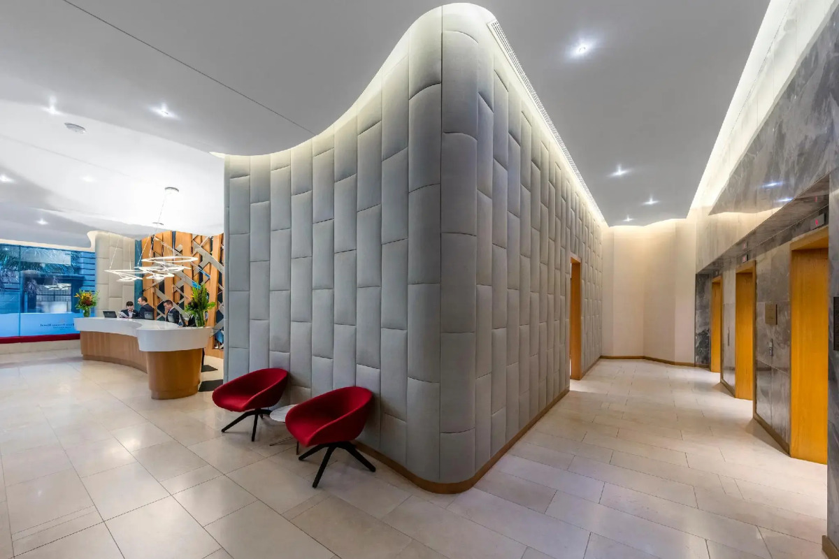 Отель Rydges Australia Square