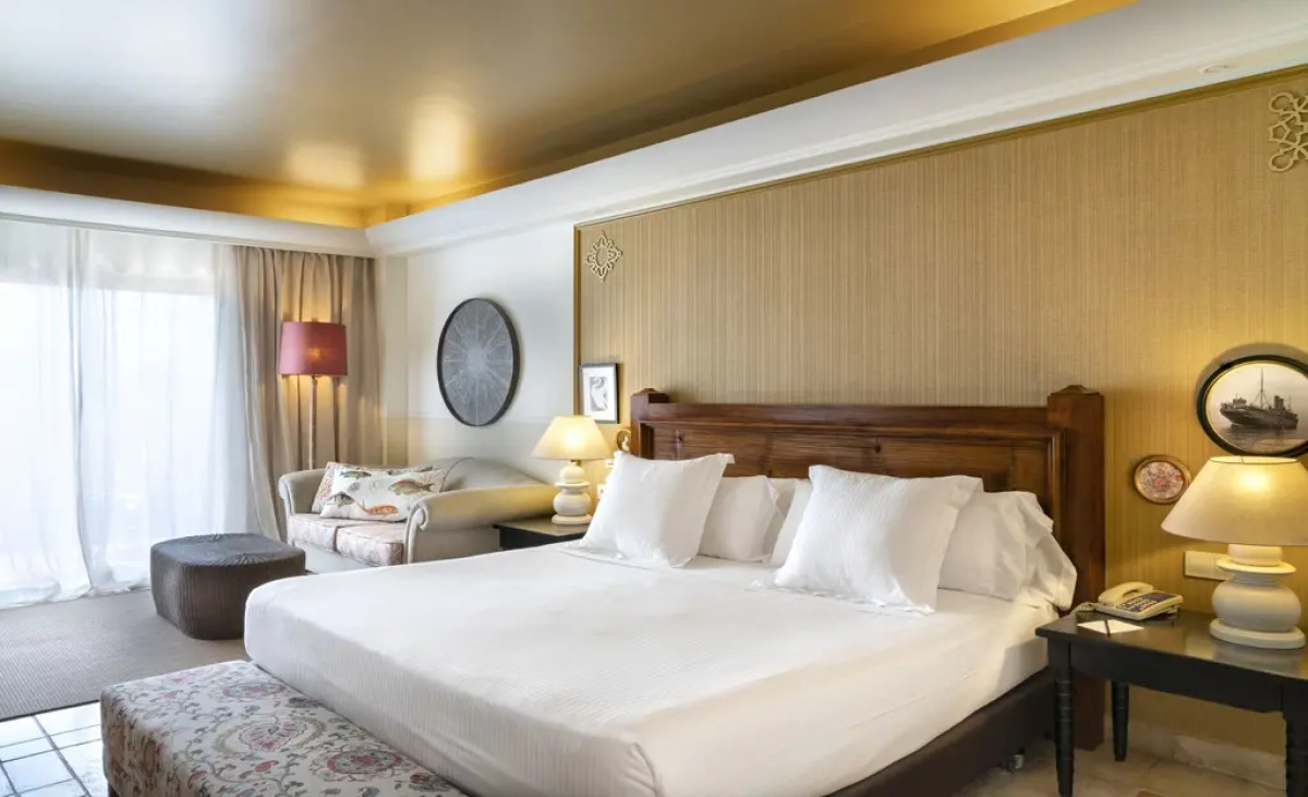 Gran Marbella Resort & Beach Club