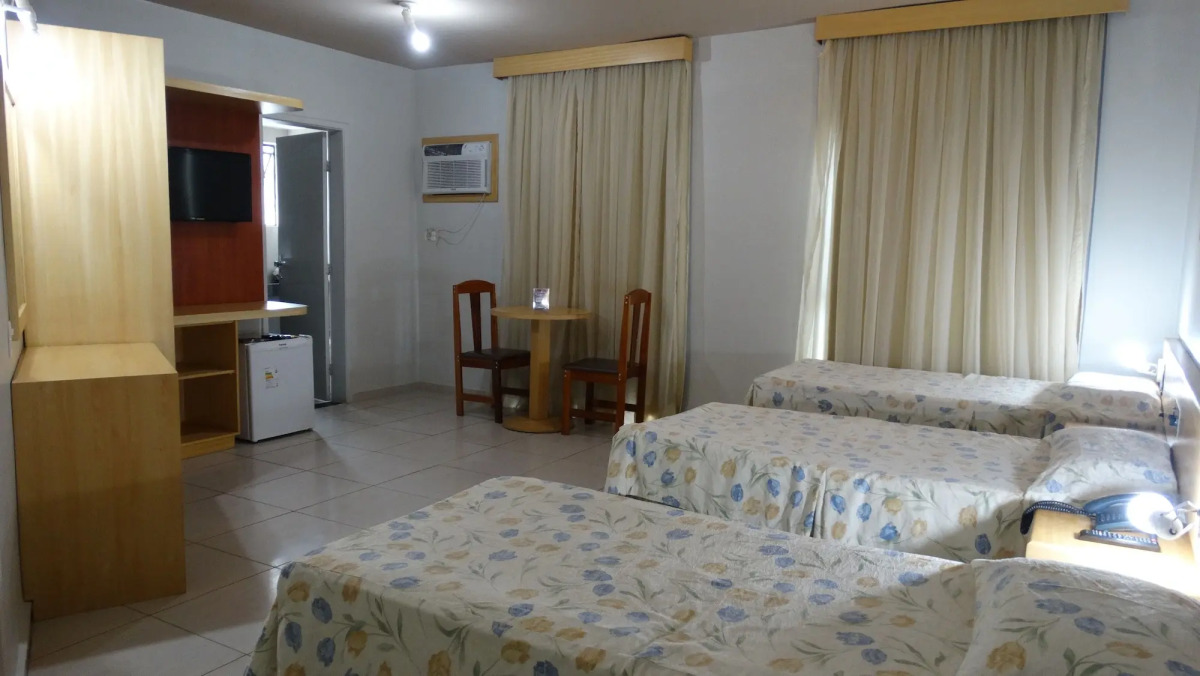 Rede Andrade Onda Mar