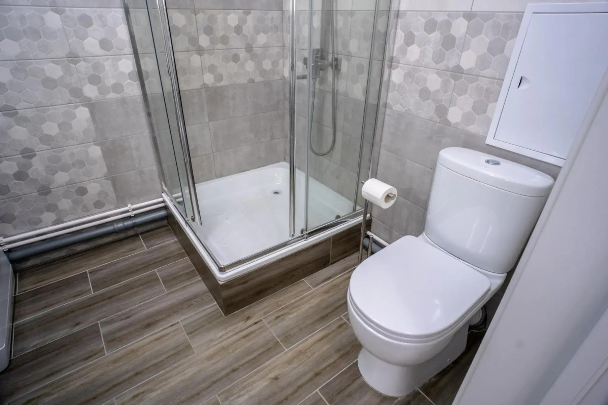 Апартаменты на улице Советская 66