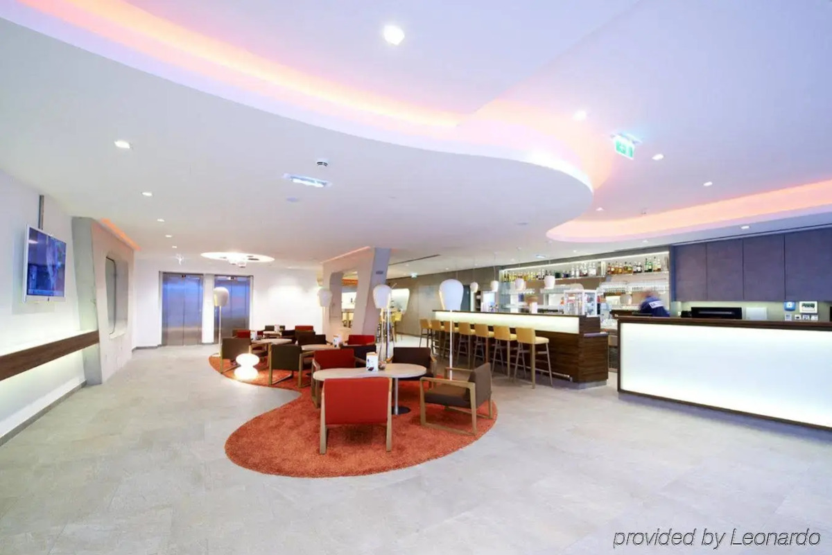 Simm’s Hotel – the cityhotel next to Metro U3