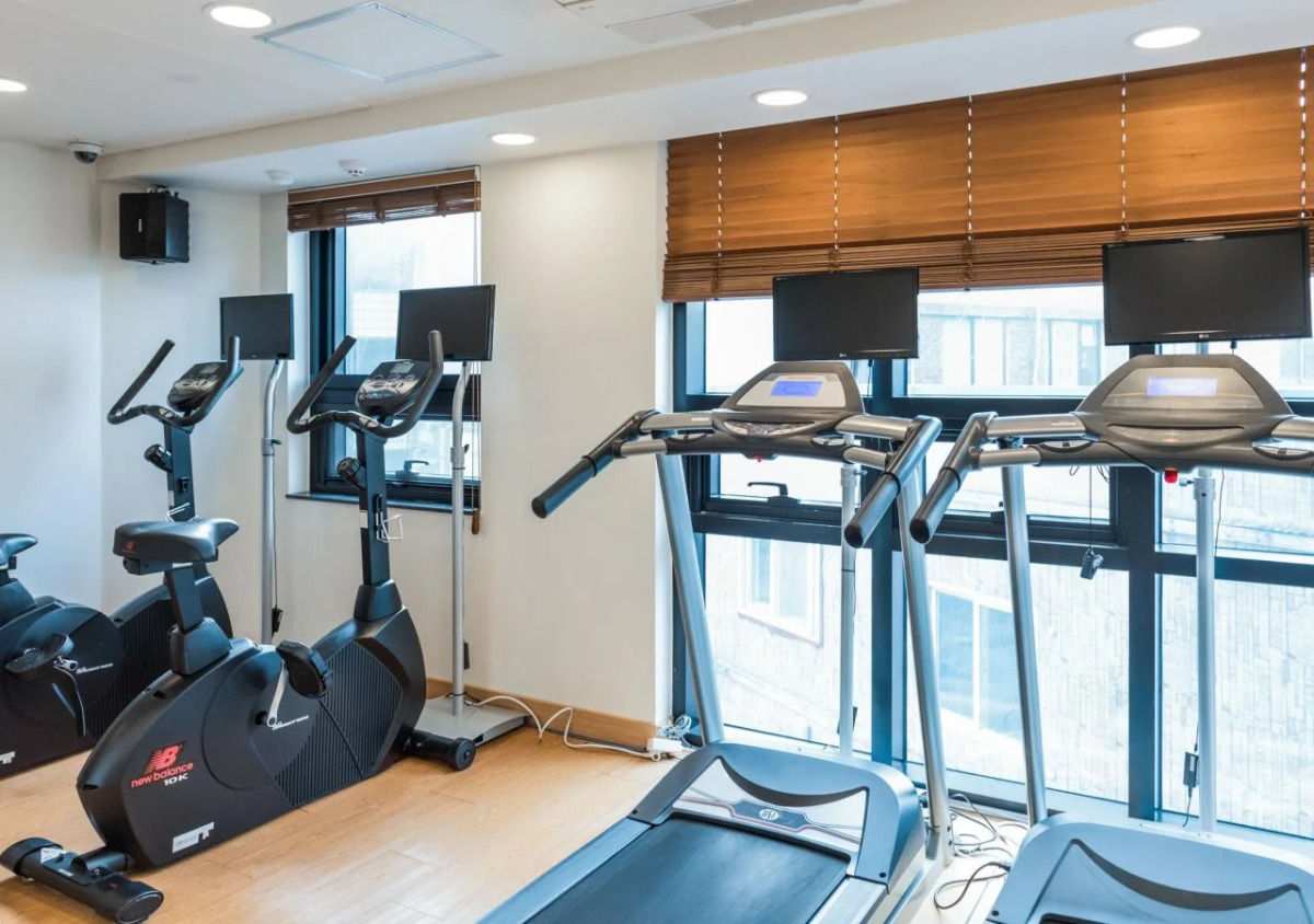 Baiton Seoul Dongdaemun