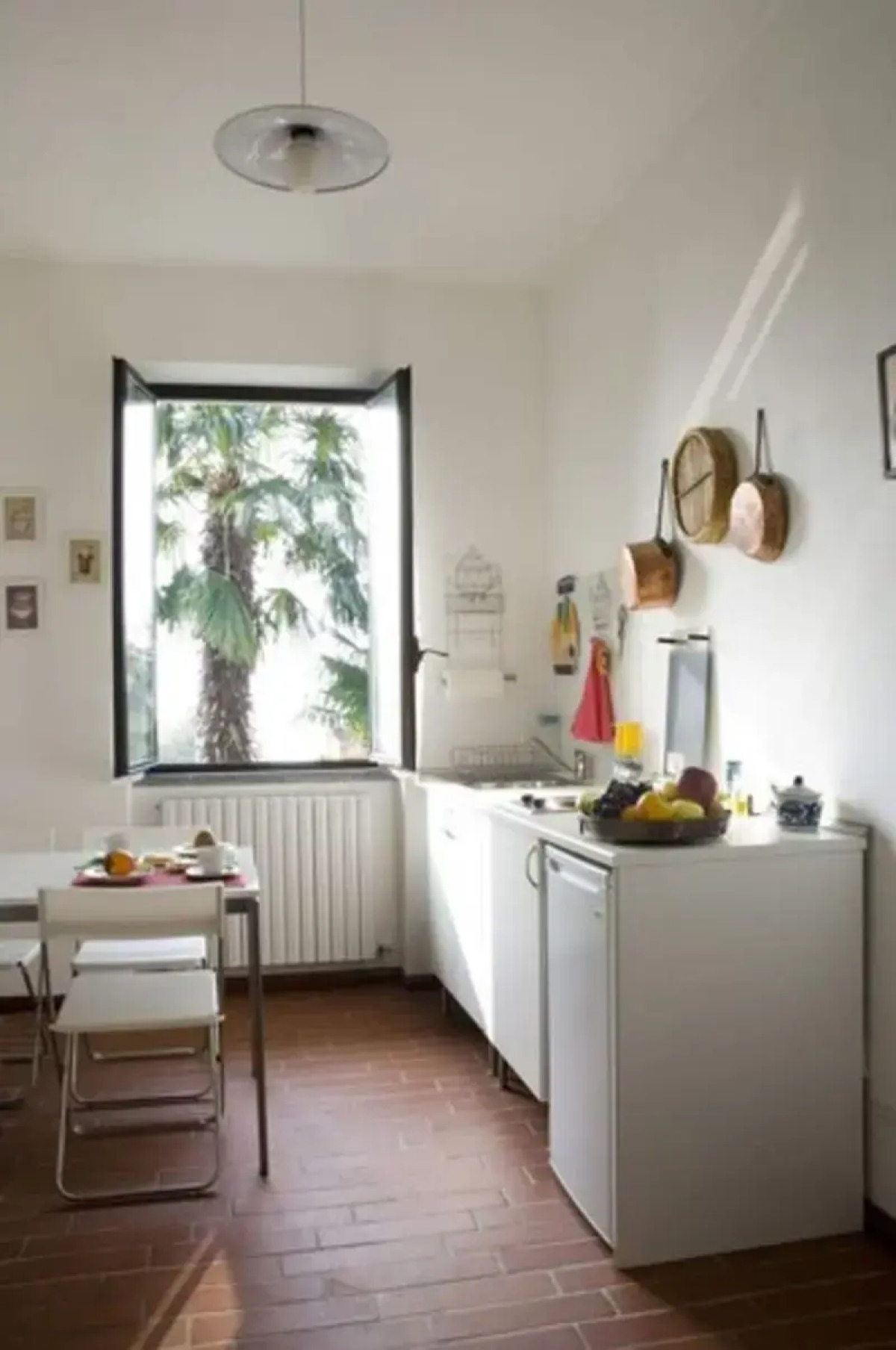 Bed and Breakfast Casa Nini