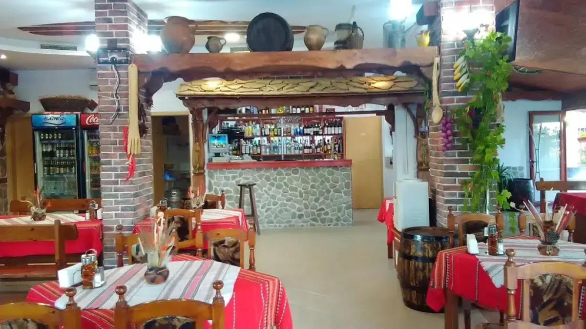 Sunny Holiday Apartments