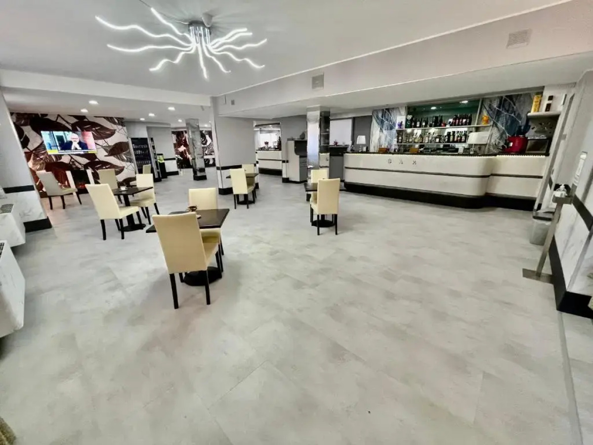 Hotel Concorde Fiera