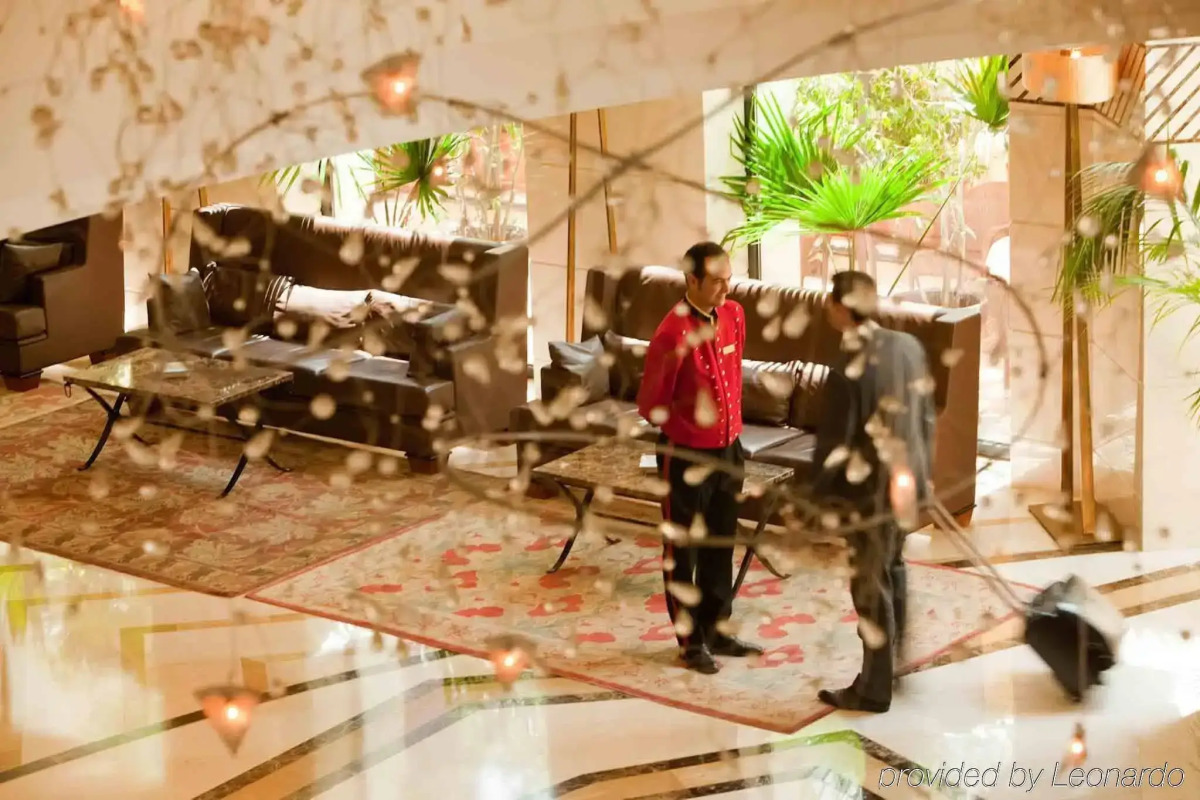 Royal Hotel Oran - MGallery Collection