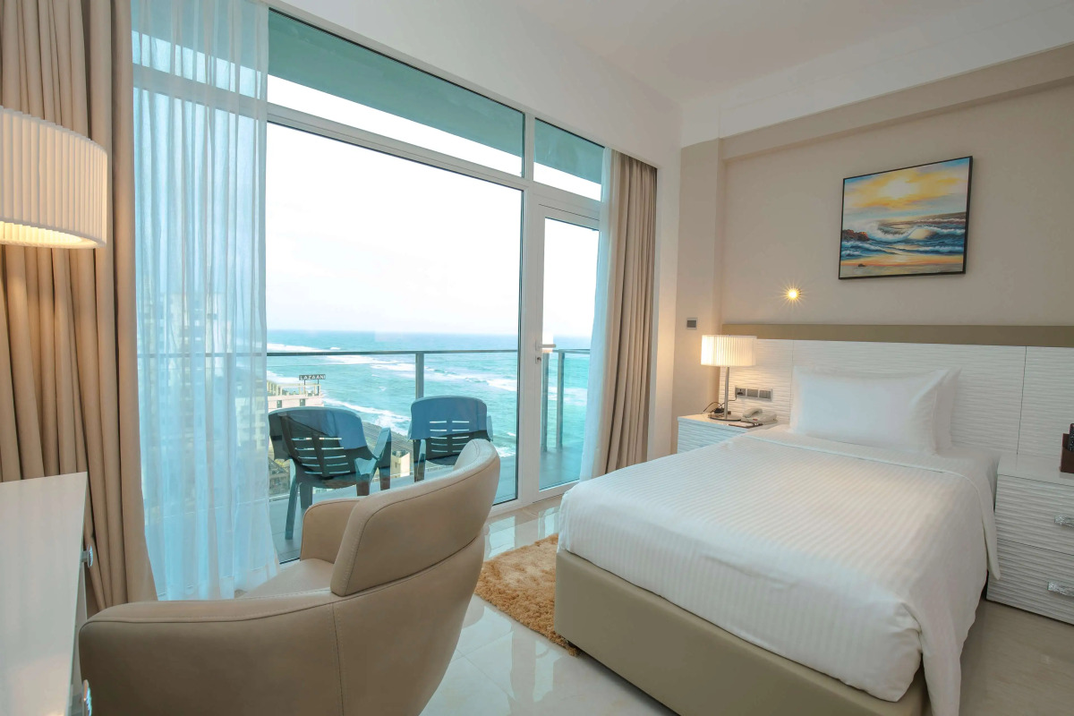 Marino Beach Colombo