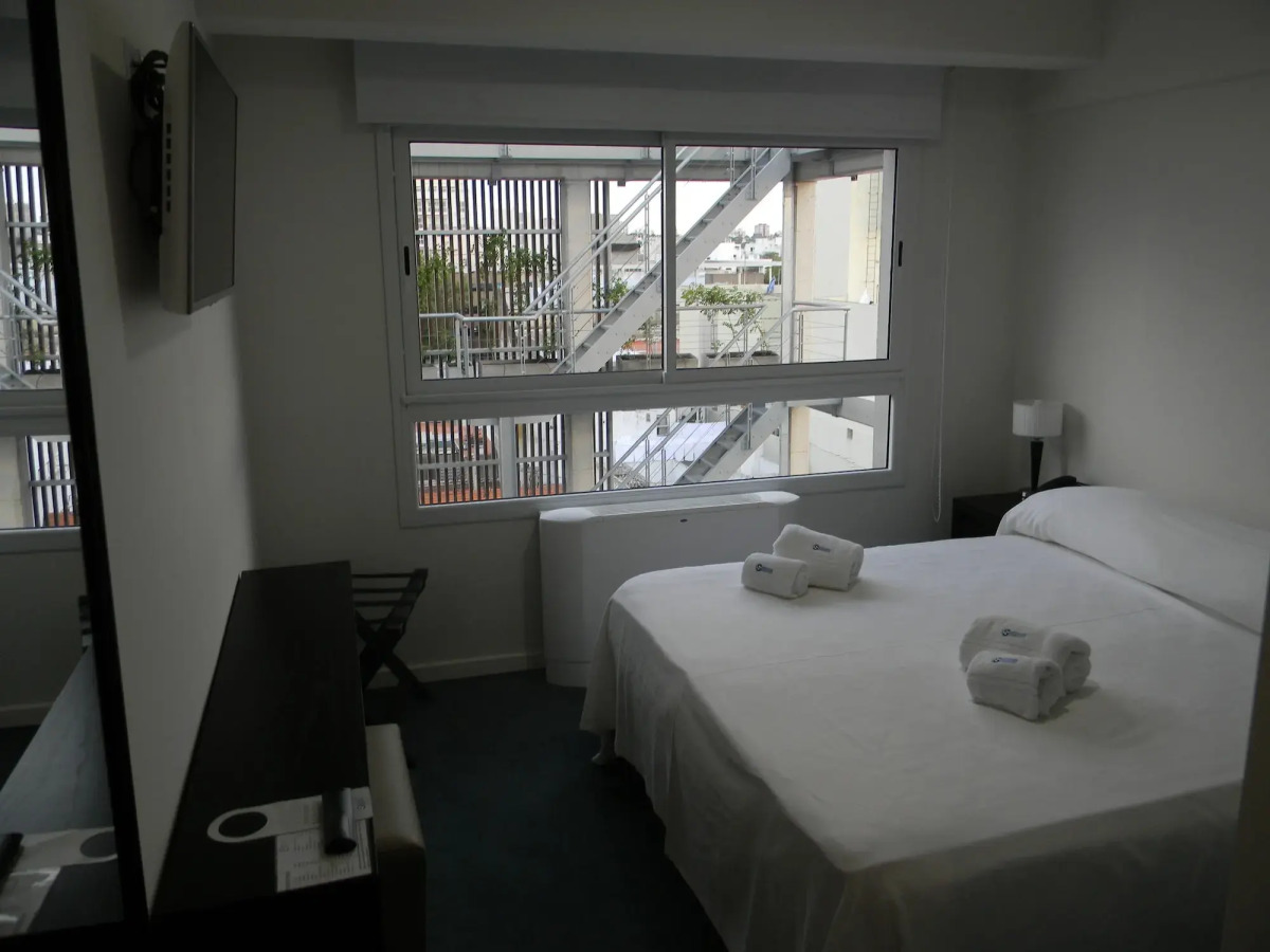 O2 Hoteles Mar del Plata