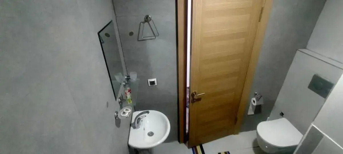 Grand Köse Ai̇rport Hotel