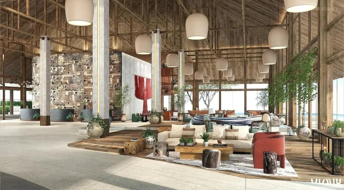 New World Phu Quoc Resort