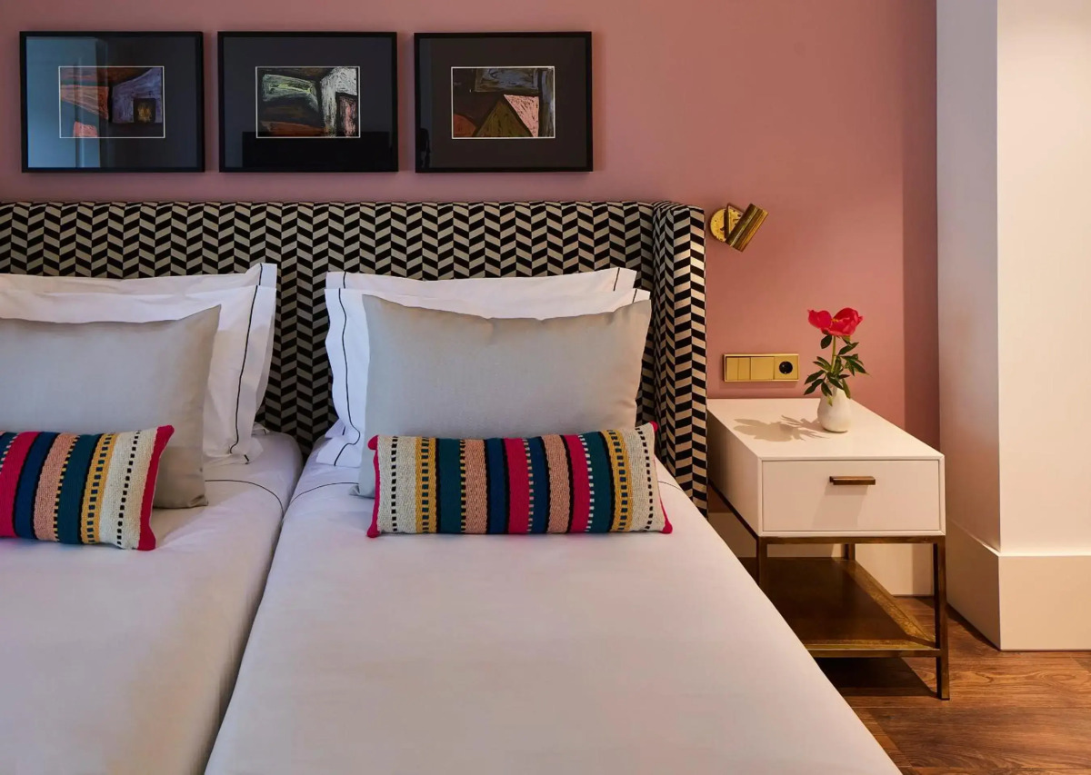 The Lumiares Hotel & Spa