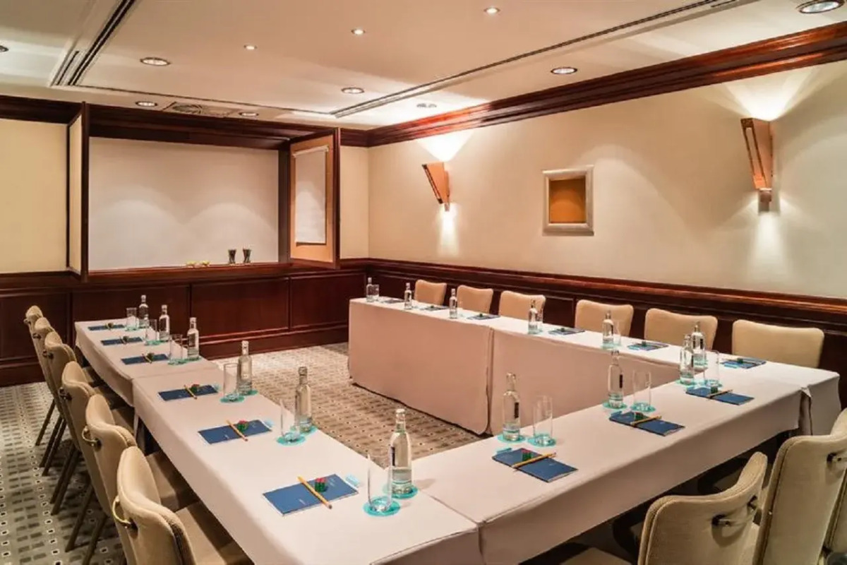 Le Méridien Stuttgart