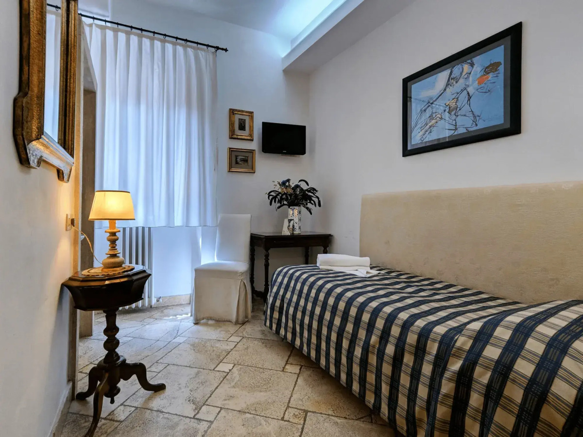 B&B Siena in Centro - Diffuso