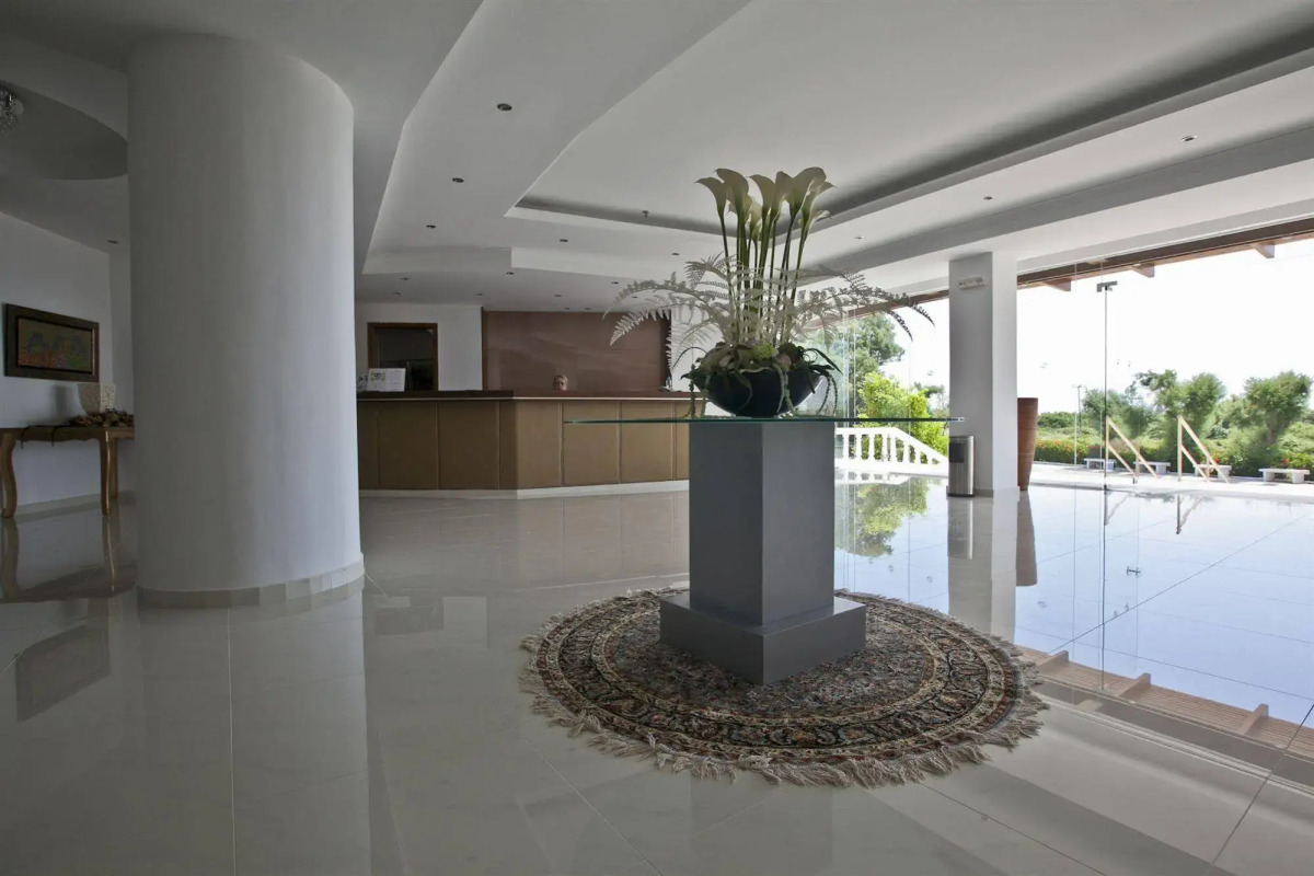 Sivila Hotel All Inclusive