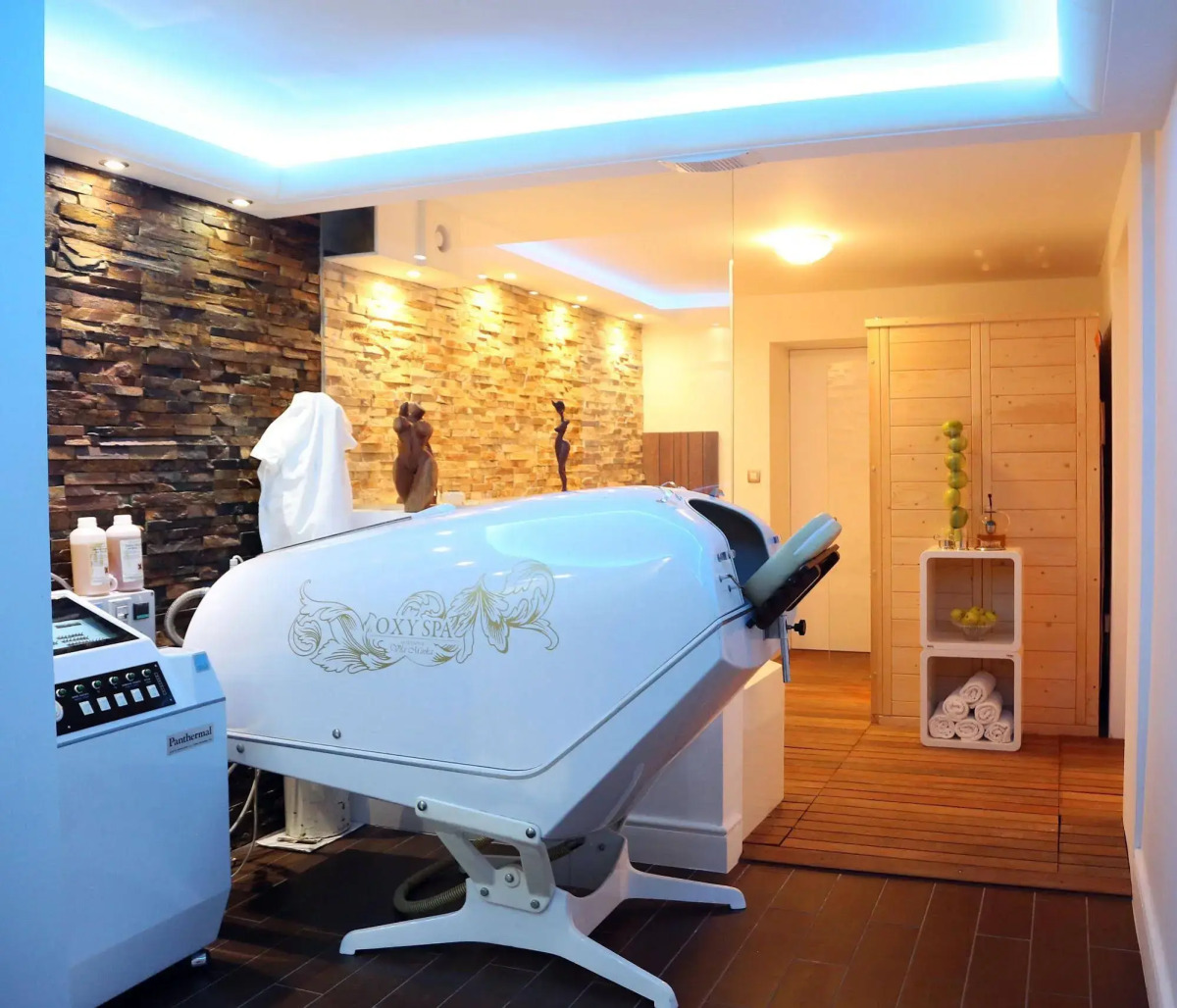 Aparthotel Vila Minka