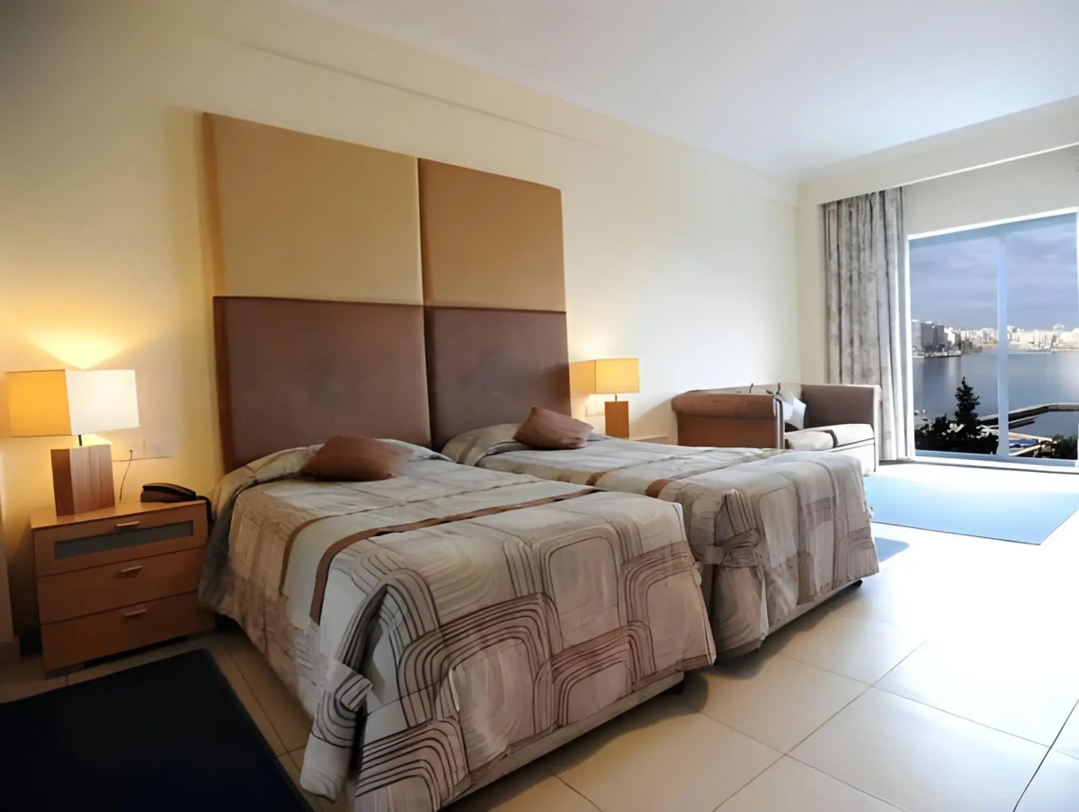 Plaza Regency Hotels