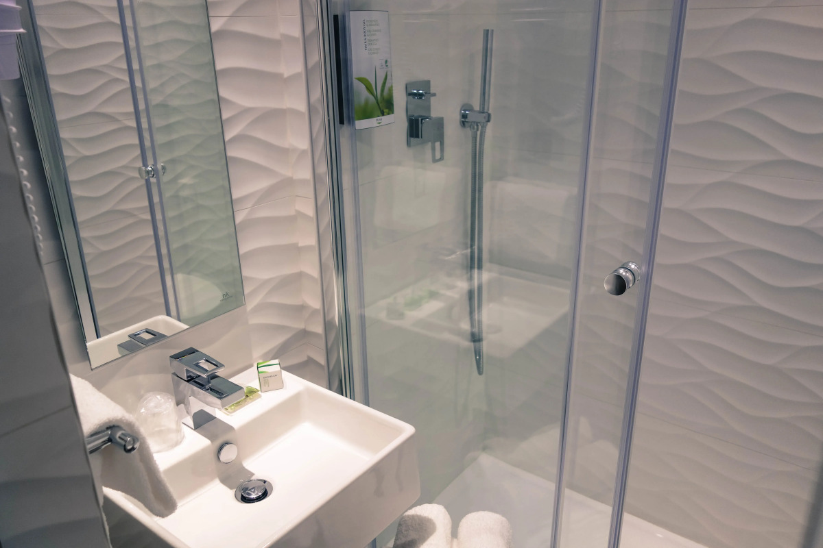 Hotel Prince Albert Wagram