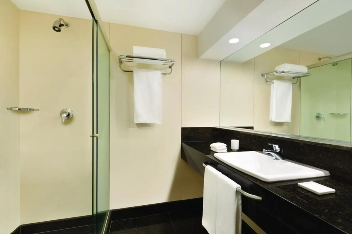 Hilton Rio De Janeiro Copacabana