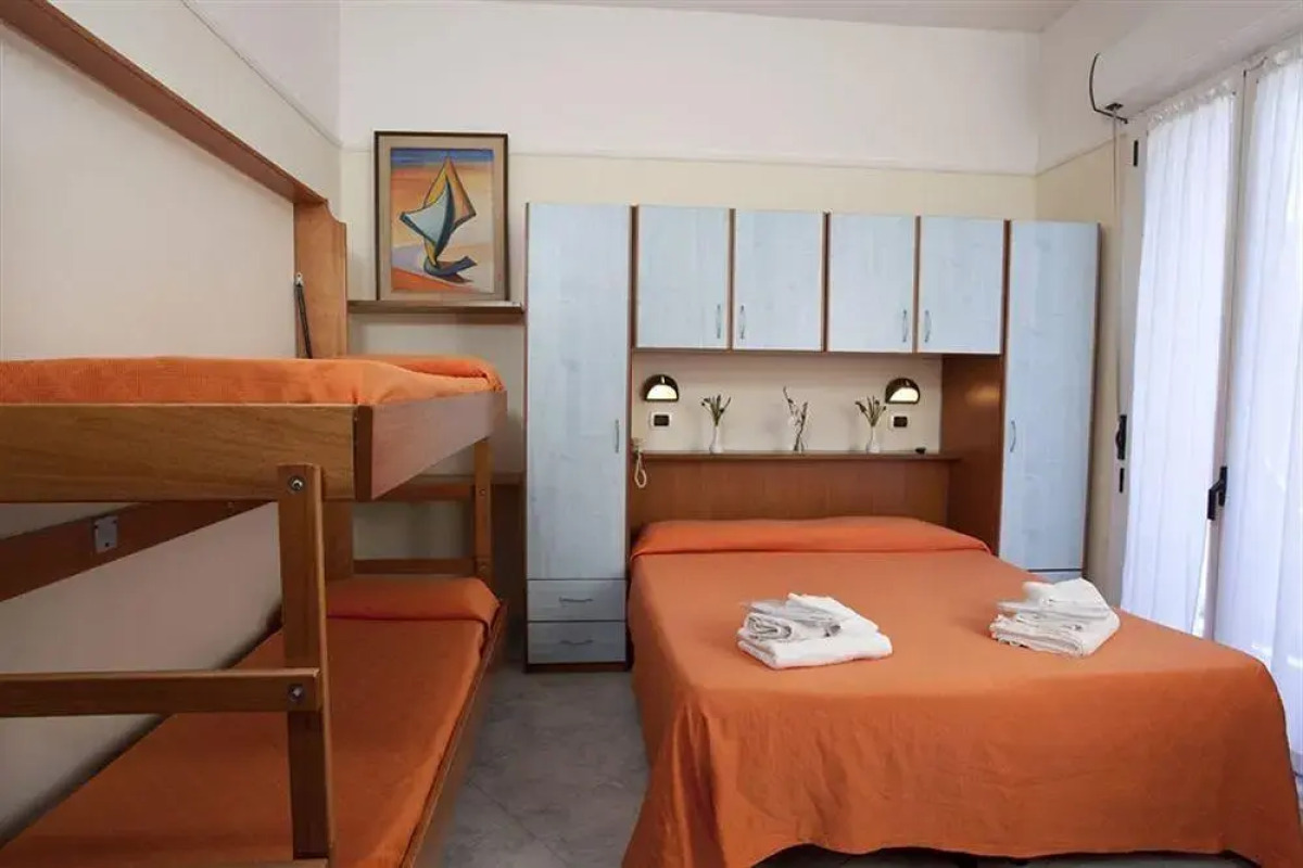 Hotel Villa Cicchini