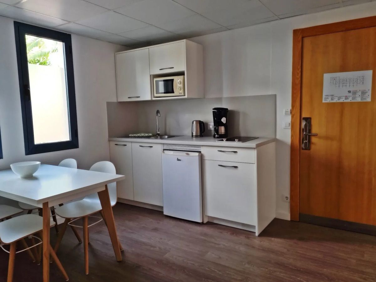 Playitas Aparthotel - Sports Resort