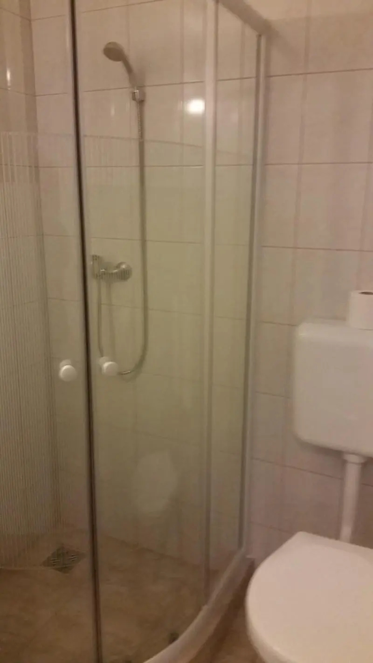 Omega Guesthouse Budapest