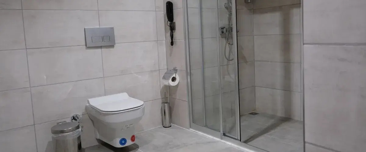 Park Demirkapi Hotel