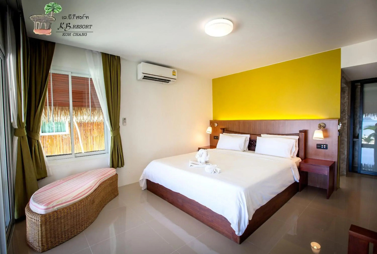 K.B. Resort (SHA Extra Plus)