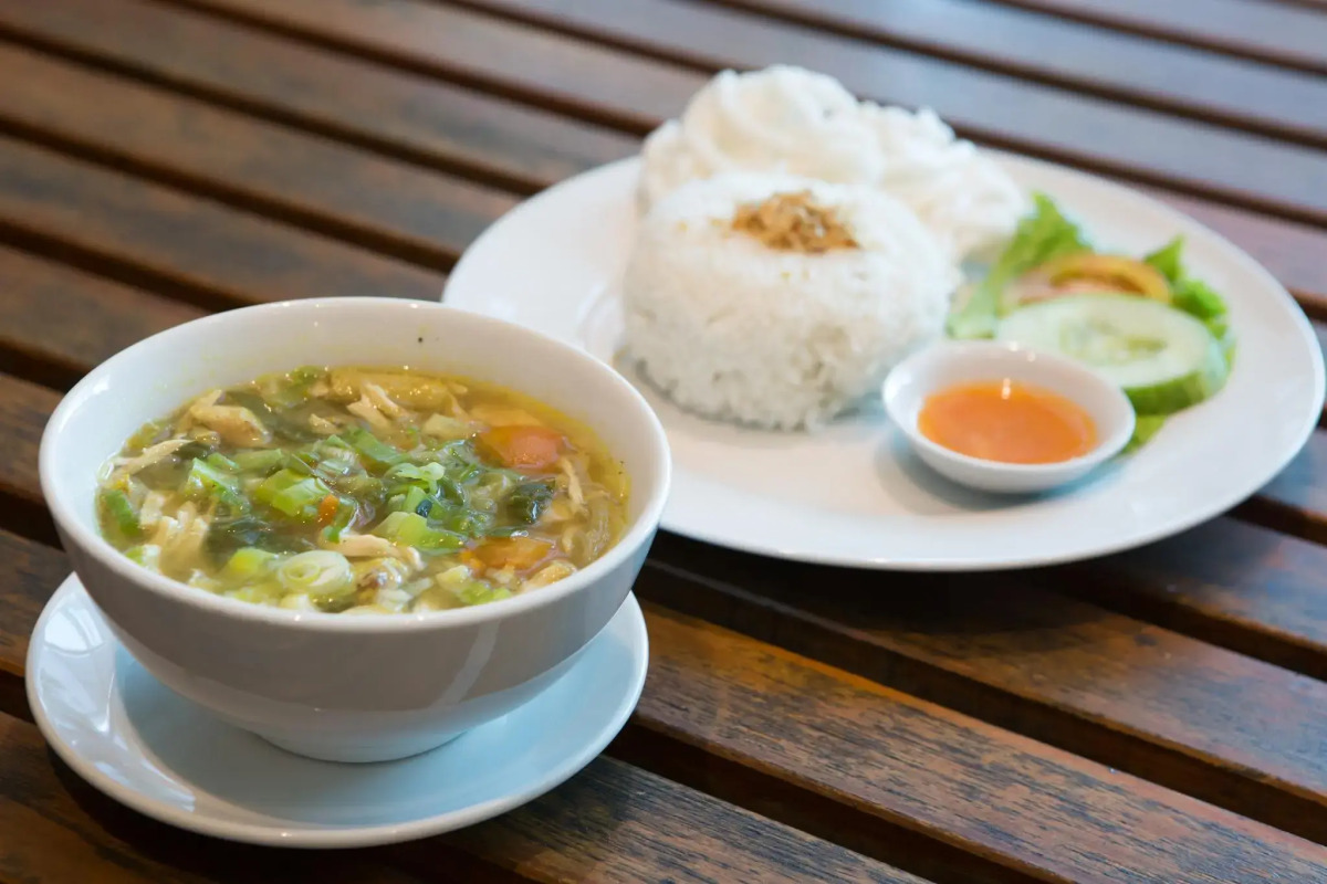 Holiday Inn Express Jakarta International Expo by IHG