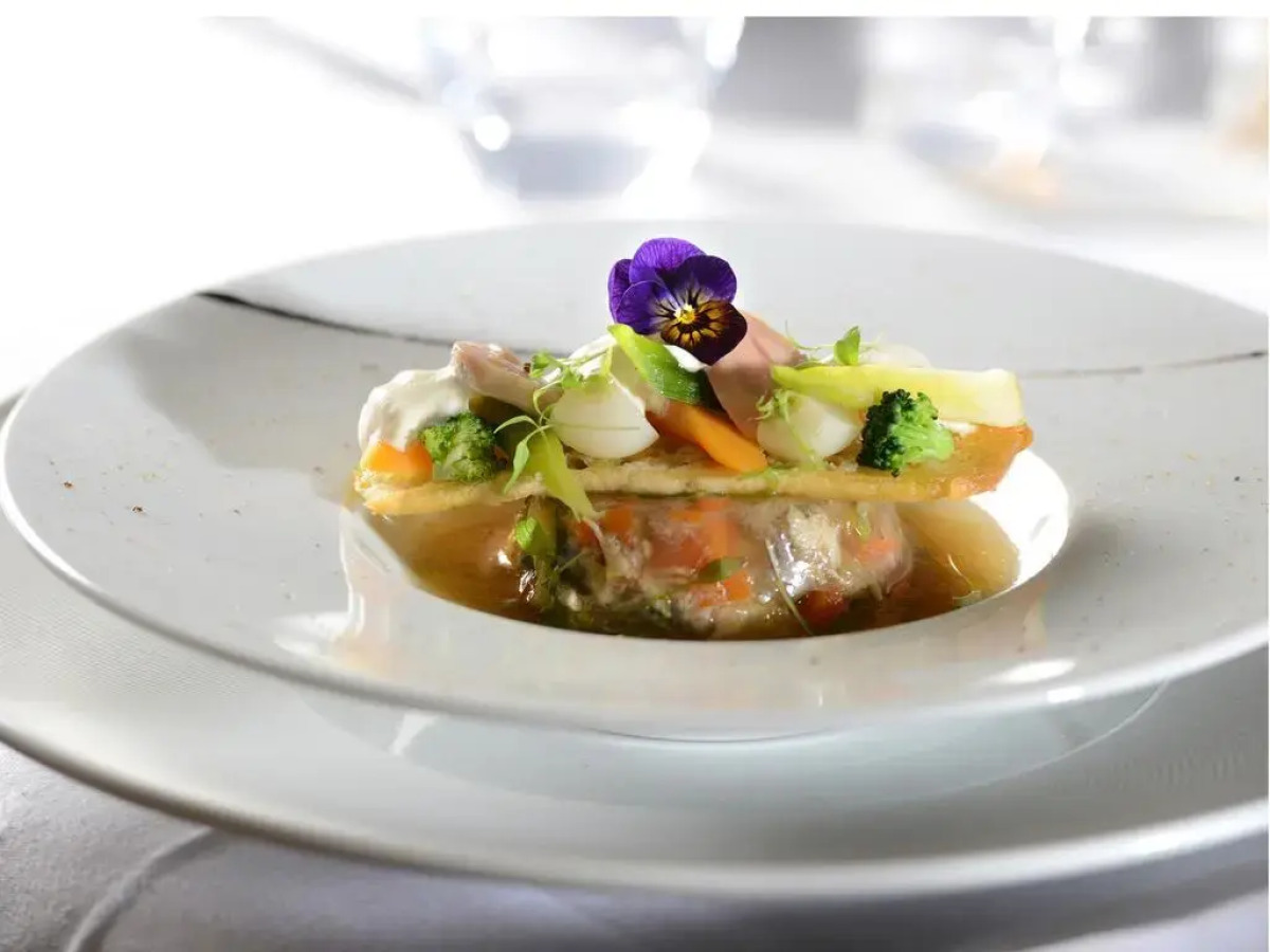 Château & Spa de la Commanderie