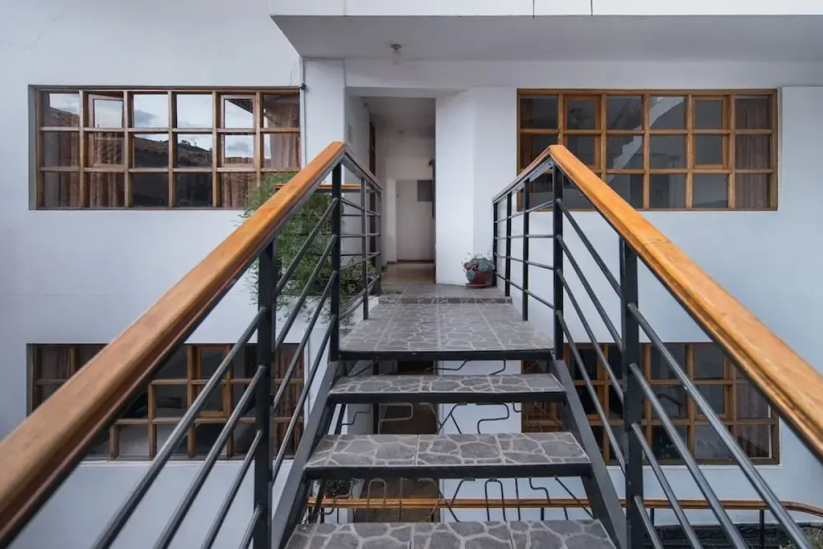 Intiwatana Hotel Boutique