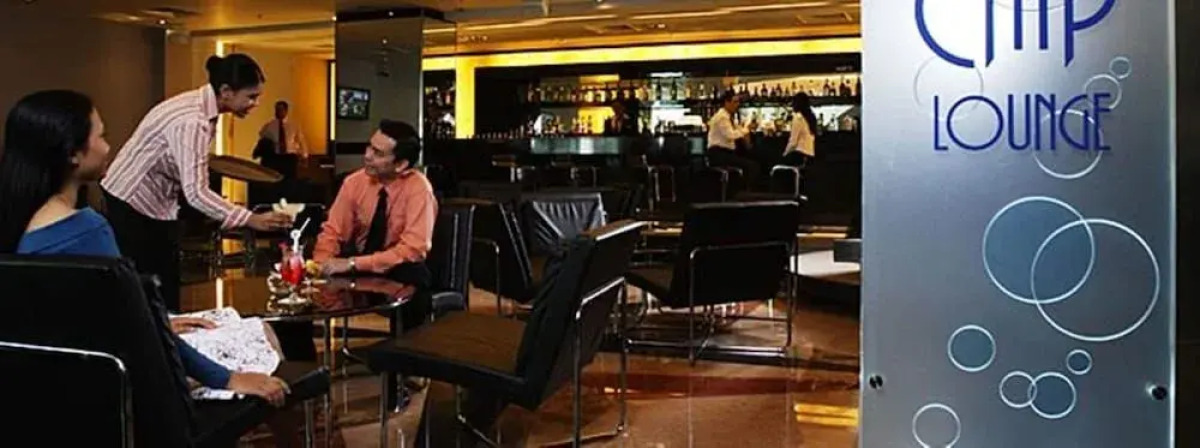 Swiss Garden Residence SS Suite