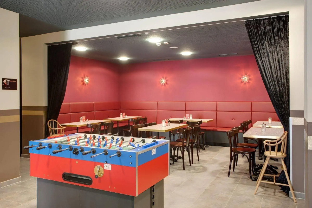 MEININGER Hotel Salzburg City Center