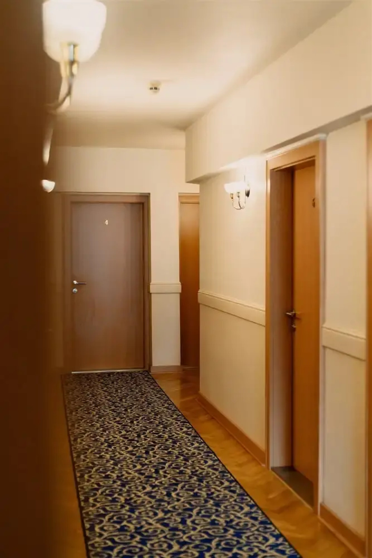 Korona Pension Restaurant