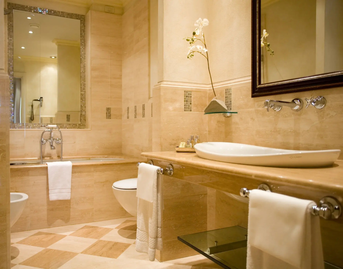 Terminus Lago Di Como Hotel