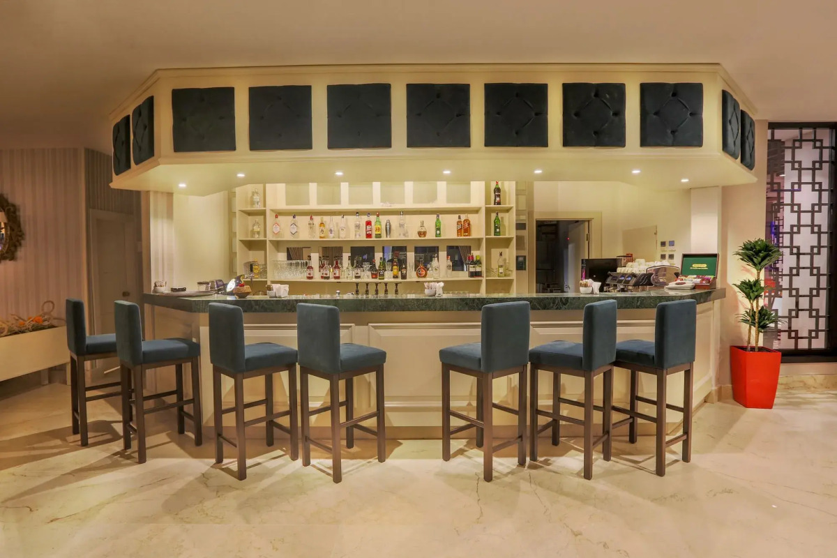 Innvista Hotels Belek - All Inclusive