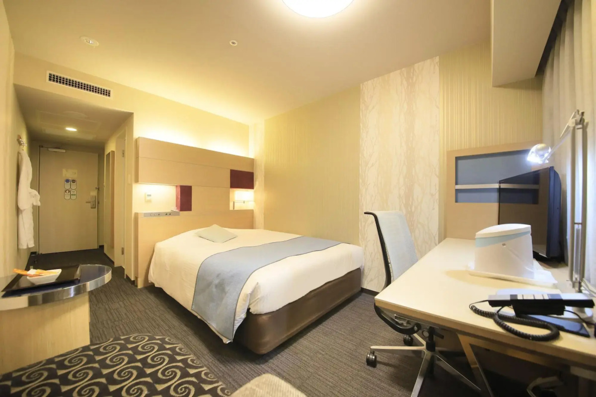 Richmond Hotel Premier Musashikosugi